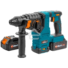 Перфоратор Bort BHD-21LI-BL 93413410