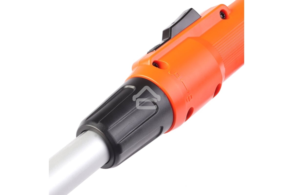 Триммер аккумуляторный PATRIOT PT238