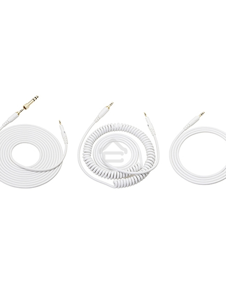Наушники мониторные AUDIO-TECHNICA ATH-M50X White