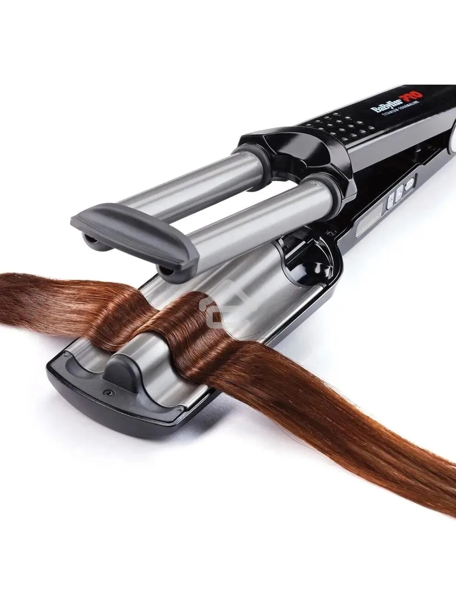 Плойка-волна BABYLISS BAB2369TTE PRO