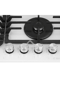 Газовая панель Maunfeld EGHG.64.43CW/G