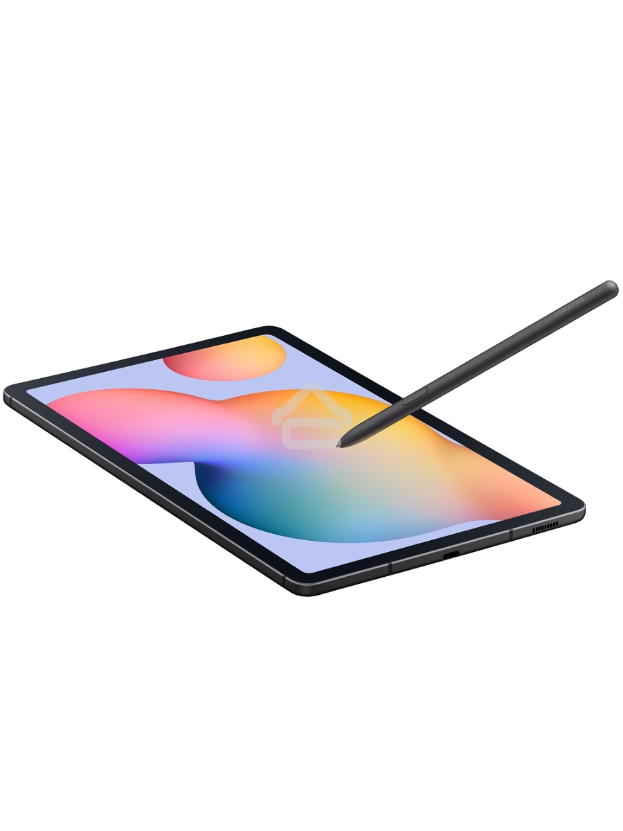 Планшет Samsung Galaxy Tab S6 Lite SM-P625 1280 (2.4) 8C RAM4Gb ROM64Gb 10.4
