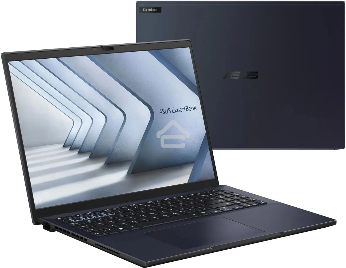 Ноутбук Asus Expertbook B3 B3604CVA-Q90151 Core i5 1335U 16Gb SSD512Gb Intel Iris Xe graphics 16