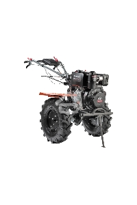 Мотоблок Patriot BOSTON-9DE (440701530) дизельный 9л.с.