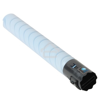 Картридж лазерный ELP TN-321C голубой (25000 стр. туба, 510 гр.) для Konica-Minolta bizhub C224/224e/284/284e/364/364e