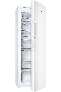 Морозильник Atlant М 7604-100, белый, 239л, 7 ящиков