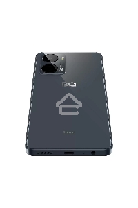 Смартфон BQ 6861L Core, 6/128Gb, серый