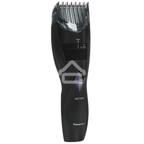 Триммер для волос Panasonic ER-Gb37-K451 8887549524479