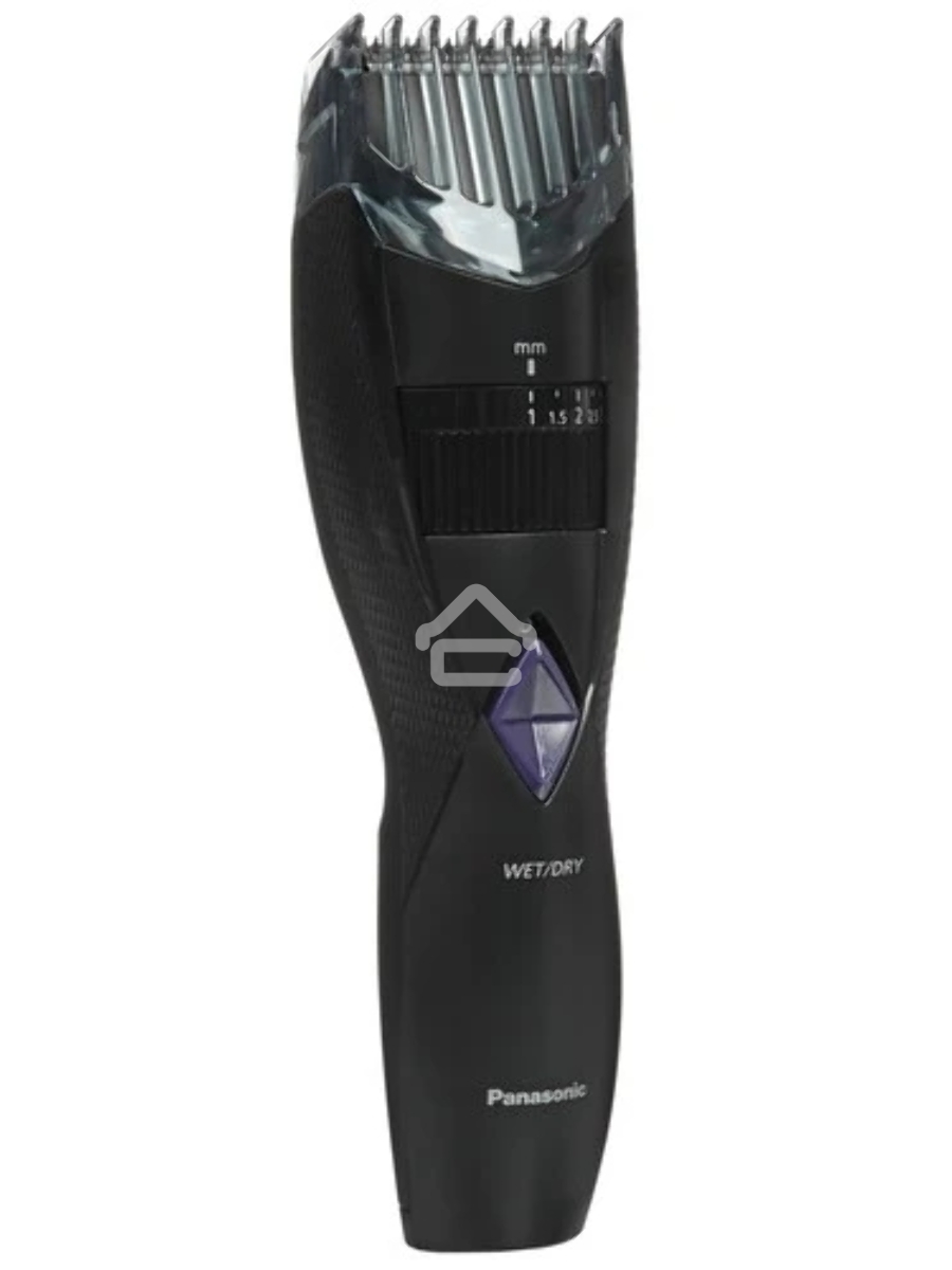 Триммер для волос Panasonic ER-GB37-K451 8887549524479