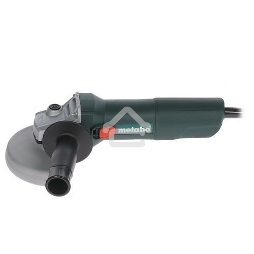 Угловая шлифовальная машина Metabo W 750-125 750Вт 11500об/мин рез.шпин.:M14 d=125мм (603605000)