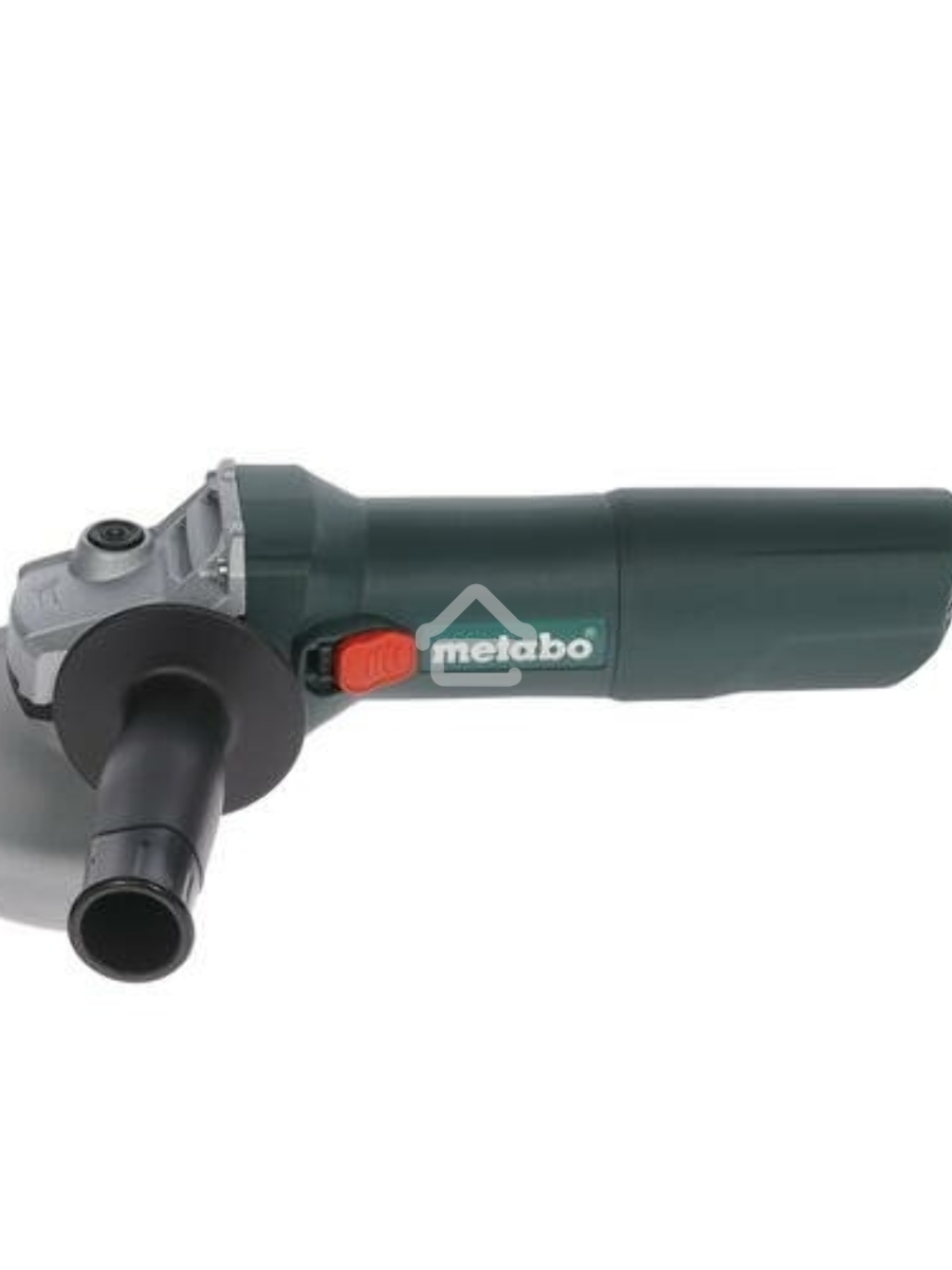 Углошлифовальная машина Metabo W 750-125 750Вт 11500об/мин рез.шпин.:M14 d=125мм (603605000)