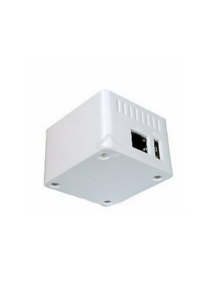 Корпус ACD RD021 White Protective case,ABS Case, Only Suitable for Orange Pi Zero, can't hold Expansion Board inside