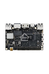 Одноплатный компьютер Khadas VIM4 ARM Cortex-A73 4-Core + Cortex-A53 4-Core Amlogic A311D2 2.2GHz 8+32GB