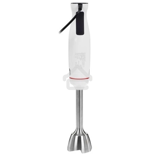 Блендер погружной Bosch MSM4W210 600Вт белый