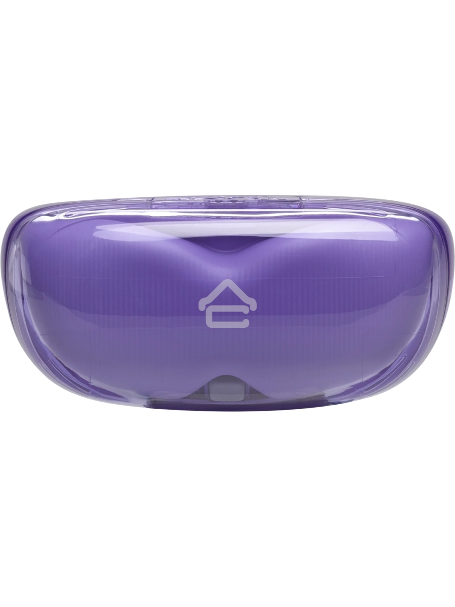 Наушники JBL, модель Tune Buds 2 Ghost фиолетовый