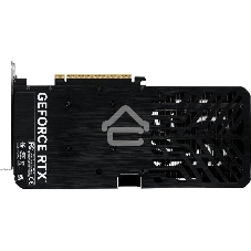 Видеокарта Palit PA-RTX 5060Ti DUAL 8Gb PCI-E 5.0 GeForce RTX 5060TI 8Gb 128bit GDDR7 2407/28000 HDMIx1 DPx3 HDCP Ret