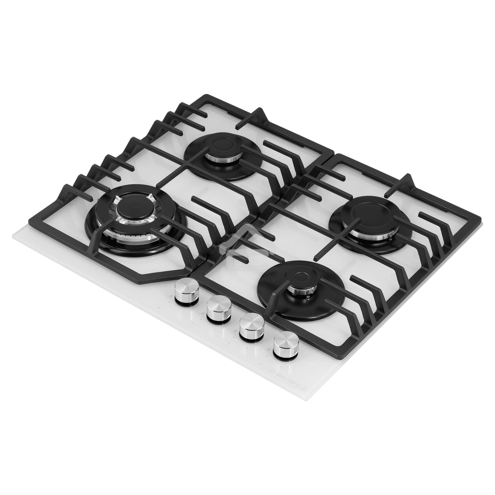 Газовая панель Maunfeld EGHG.64.43CW/G
