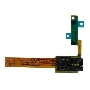 Шлейф аудио разъема для Sony C5302 (SP)