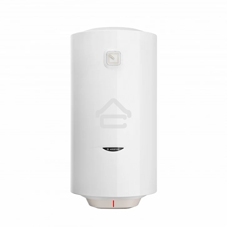 Водонагреватель Ariston DUNE1 R 80 V 1,5K SLIM PL 3700636