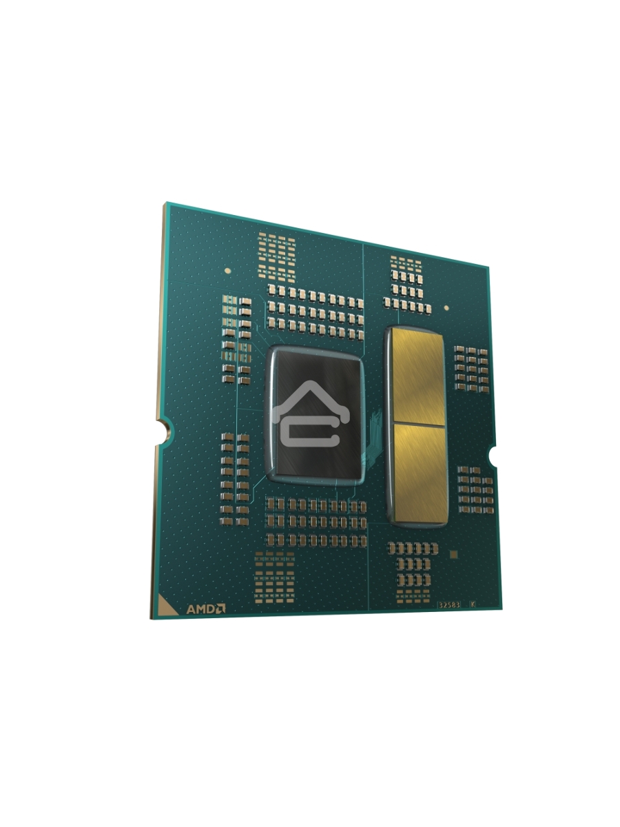 Процессор AMD Ryzen 7 7700X Soc-AM5 4.5GHz OEM