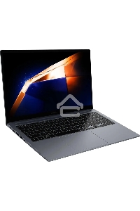 Ноутбук Samsung Galaxy Book 4 NP750 Core 7 150U 16Gb SSD512Gb Intel Graphics 15.6