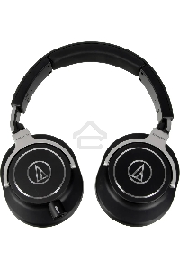 Наушники Audio-Technica ATH-M70X черный