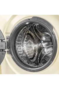 Стиральная машина Centek CT-1958 бежевый, загрузка фронтальная 8 кг, 1400 об/мин., класс: А+++