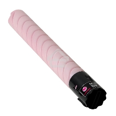 Картридж лазерный ELP TN-321M пурпурный (25000 стр. туба, 510 гр.) для Konica-Minolta bizhub C224/224e/284/284e/364/364e