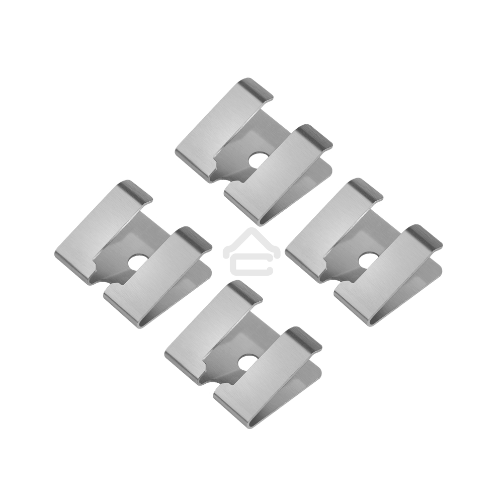 Электрическая варочная панель Maunfeld CVCE594PBK