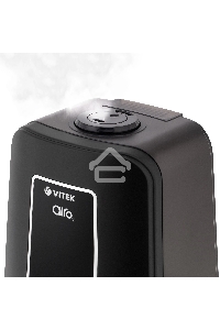 Увлажнитель воздуха Vitek VT-2340 черный