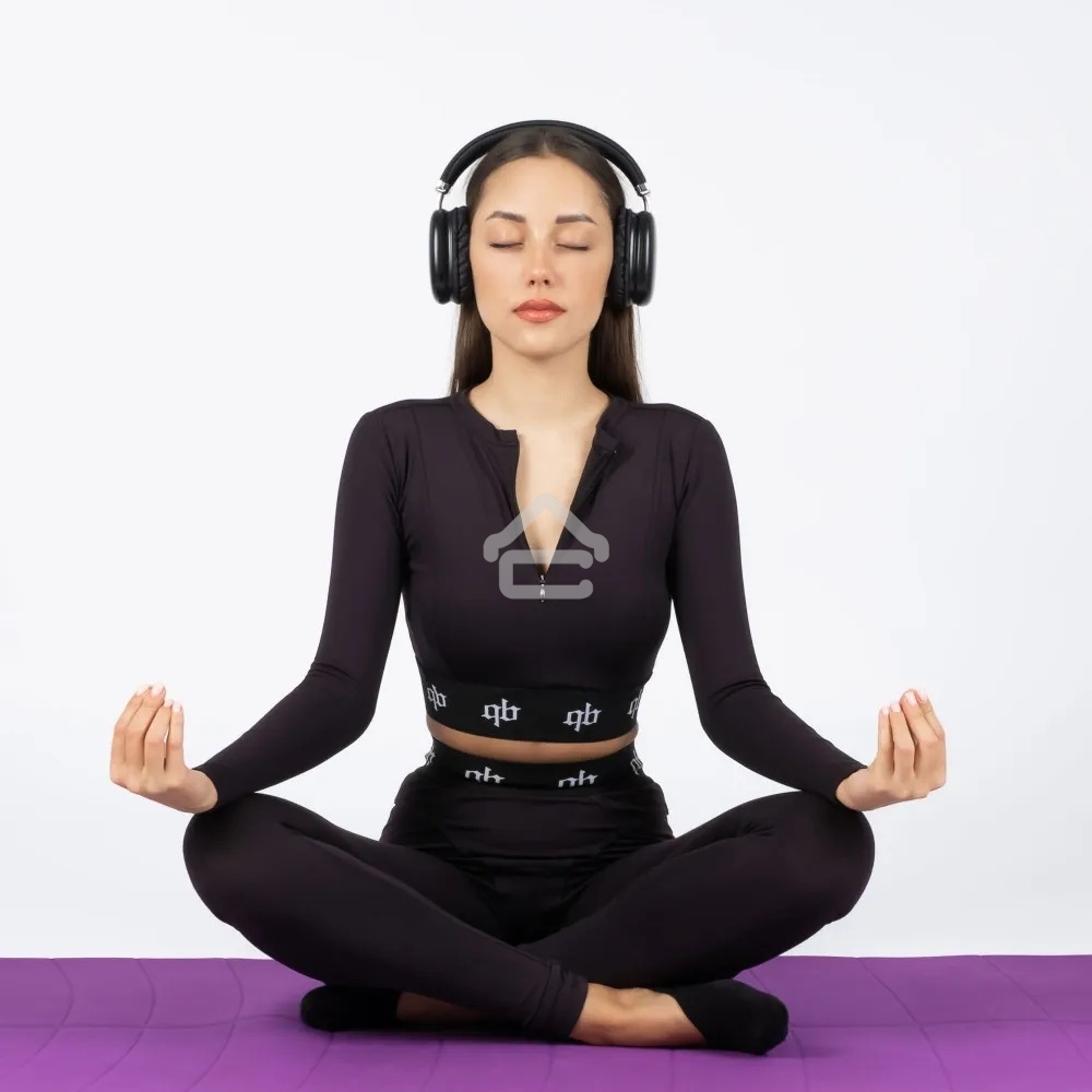 Наушники накладные Hoco W35 черный беспроводные bluetooth оголовье