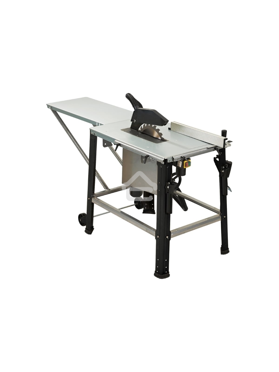 Станок распиловочный Zitrek TS-2500-315 2500W 067-1011