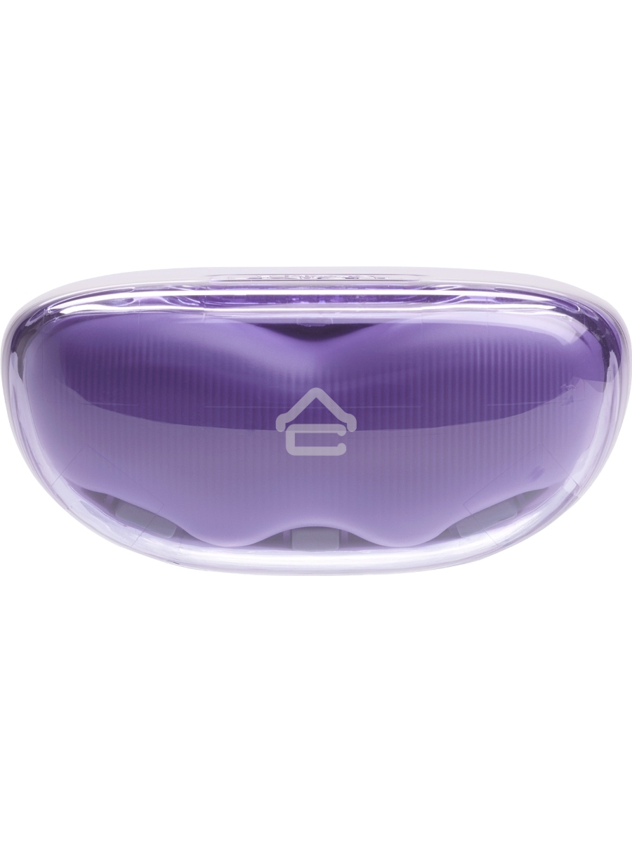 Наушники JBL Tune Beam 2 призрачно-фиолетовый