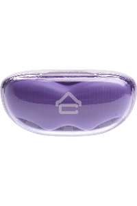 Наушники JBL Tune Beam 2 призрачно-фиолетовый