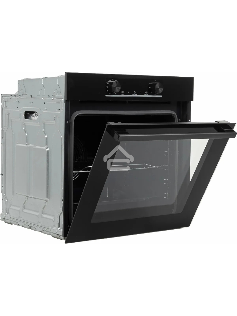 Электрический духовой шкаф Gorenje BO6735E02BK, встраиваемый