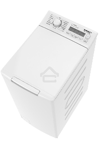 Стиральная машина Kraft Technology TCH-UME7303W белый, загрузка вертикальная 7 кг, 1200 об/мин., класс: A