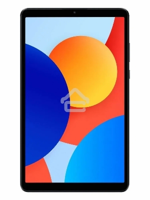 Планшет Xiaomi Redmi Pad SE 8.7 4/64Gb серый