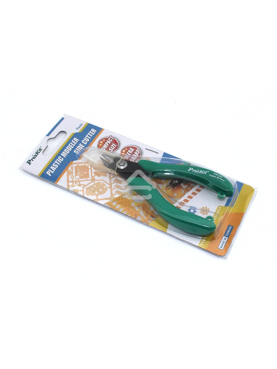 Бокорезы Pro'sKit PM-203 110мм 107077