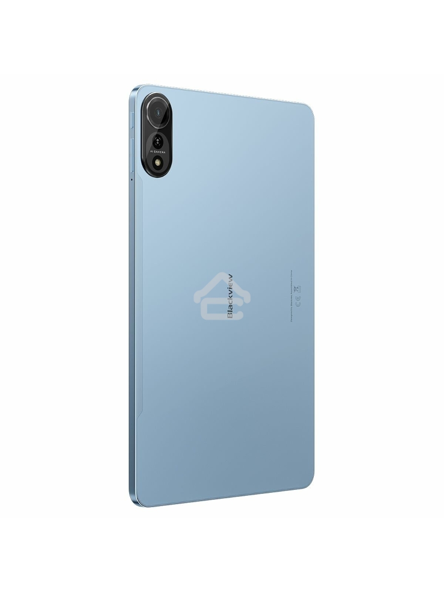 Планшет Blackview MEGA 2 LTE 12/256Gb голубой