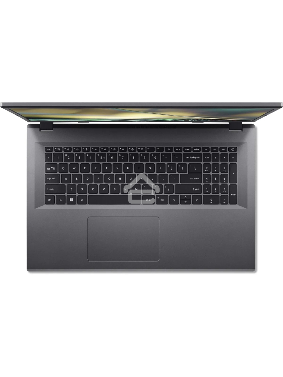 Ноутбук Acer Aspire 3  A317-55P-351X / 17,3