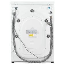 Стиральная машина Hyundai WFE9229 белый, загр. фронтальная макс.: 10 кг 1200 об/мин класс: А+++