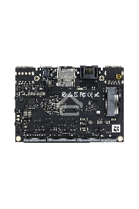 Одноплатный компьютер Khadas VIM4 ARM Cortex-A73 4-Core + Cortex-A53 4-Core Amlogic A311D2 2.2GHz 8+32GB