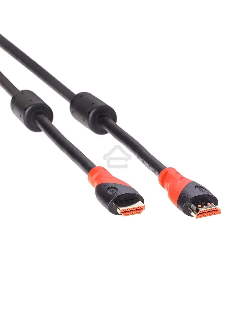 Кабель HDMI-19M --- HDMI-19M ver 2.0 4K*60Hz, 2m 2F TELECOM PRO <TCG220F-2M>
