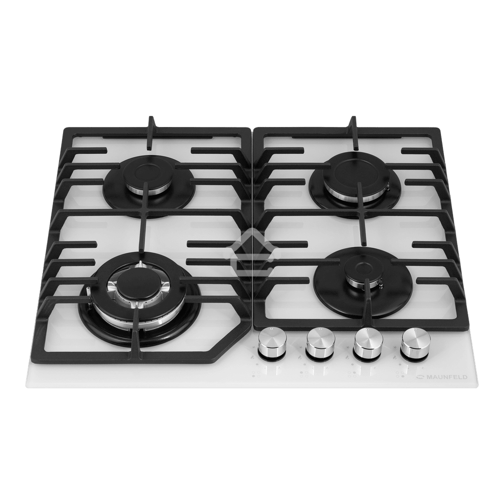 Газовая панель Maunfeld EGHG.64.43CW/G