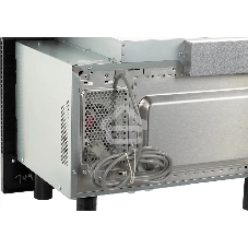 Микроволновая печь встраиваемая Electrolux KMFD264TEX 26л. 900Вт черный/нержавеющая сталь