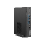 Компьютер Мини ПК MSI Pro DP10 12M Mini Core i3-1215U (1.2GHz), 8Gb DDR4 SO-DIMM, 256GB SSD M.2, Intel UHD Graphics 730, noDVD, WiFi, BT, 120W, VESA, COM Port, noOS, 1y war-ty