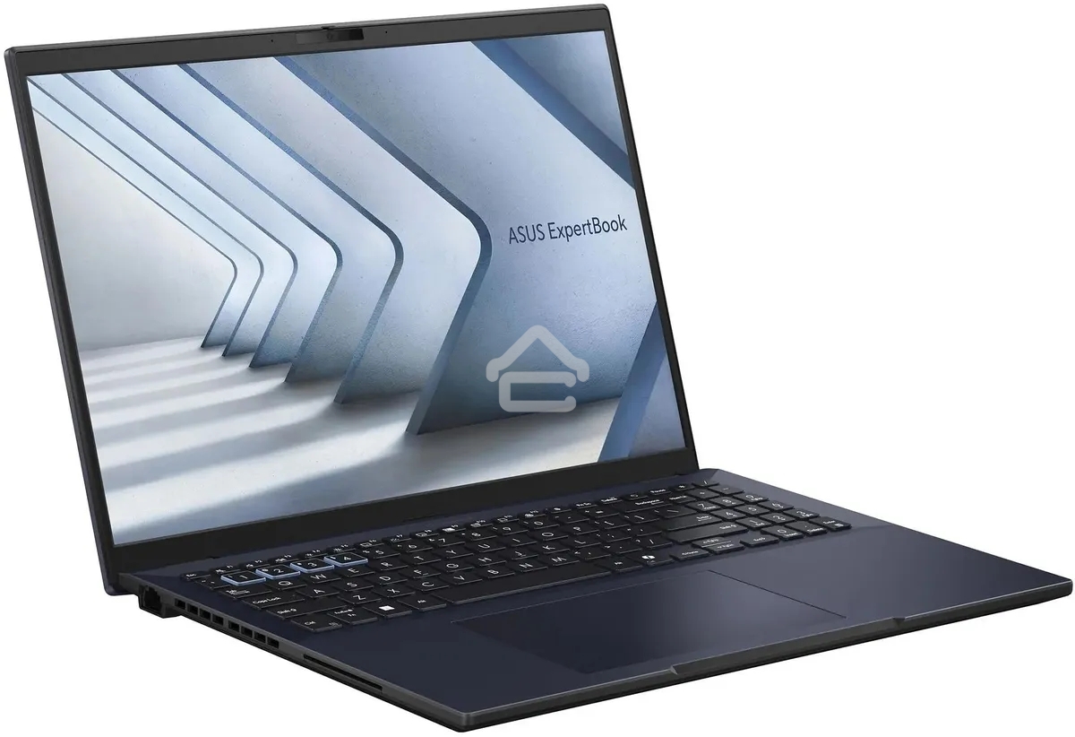 Ноутбук Asus Expertbook B3 B3604CVA-Q90151 Core i5 1335U 16Gb SSD512Gb Intel Iris Xe graphics 16