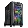 Компьютерный корпус Silverstone SST-FA312Z-BG
