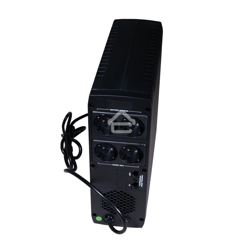 Источник бесперебойного питания (ИБП) ACD PW-Slim 700