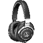 Наушники Audio-Technica ATH-M70X черный